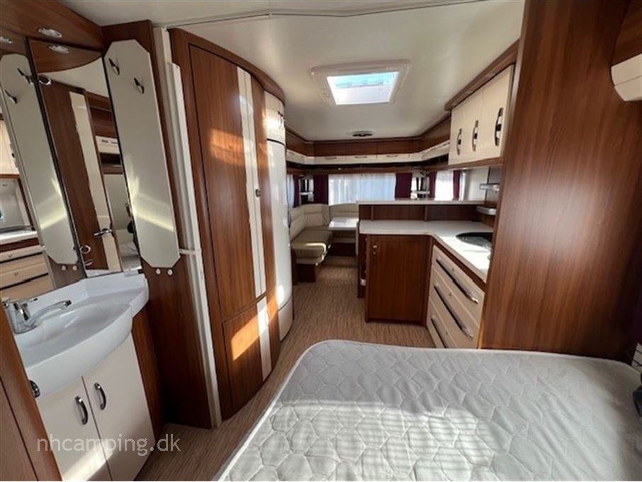 Hobby Excellent 560 CFe